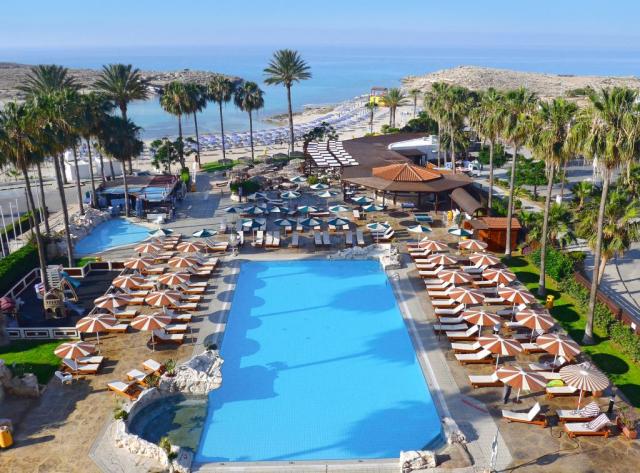 Hotel Pavlo Napa Beach