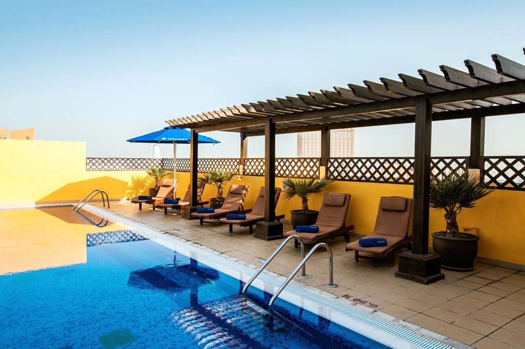 Citymax Al Barsha