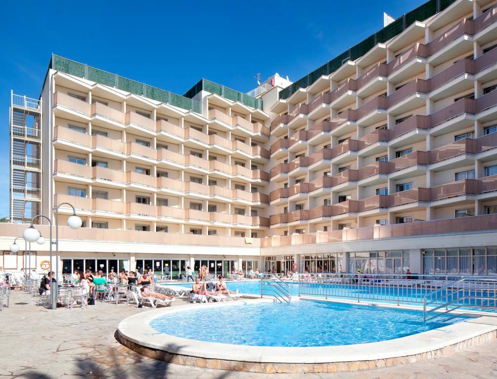TOP Royal Beach
