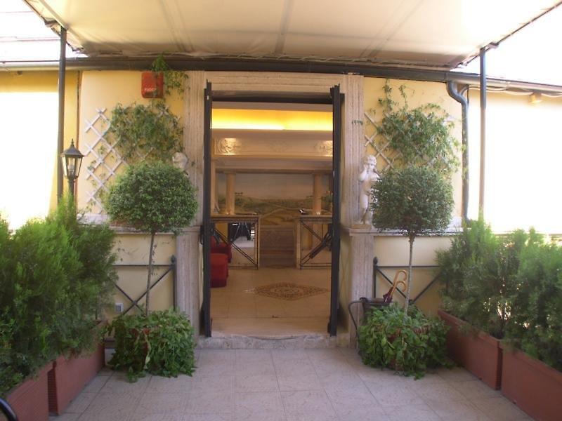 Hotel Nardizzi Americana