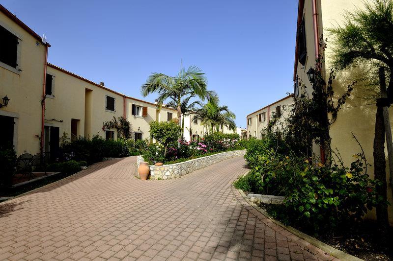 Hotel Club Sikania Resort & Spa