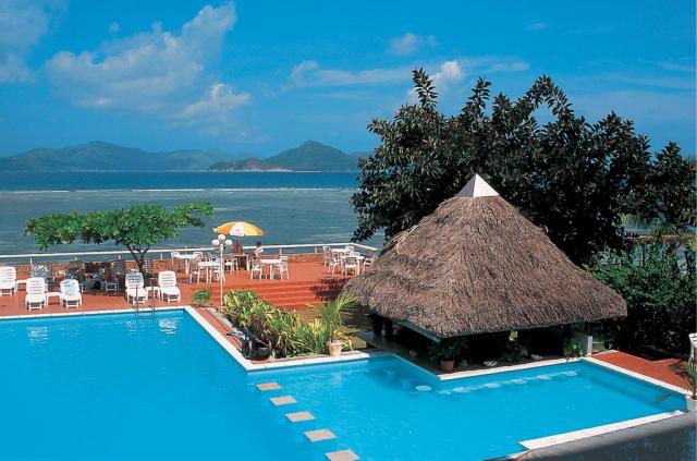 La Digue Island Lodge