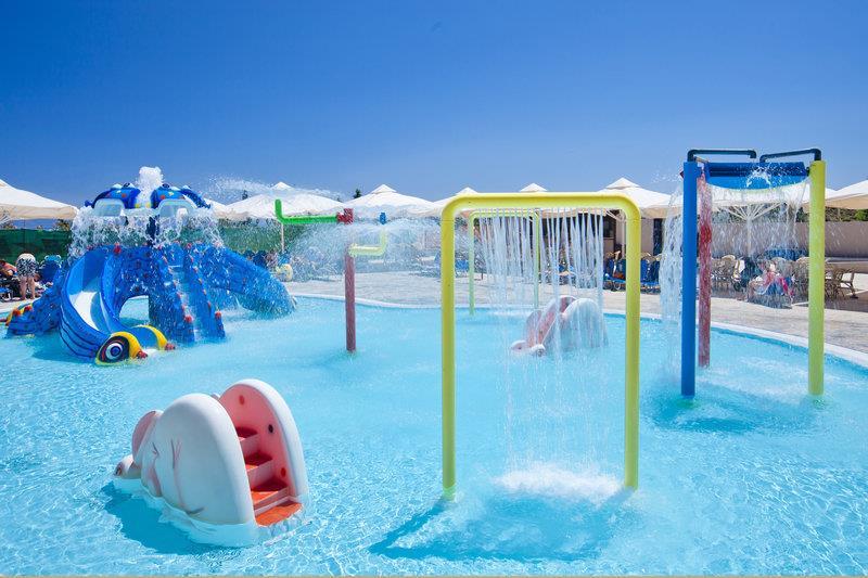 Kipriotis Panorama Aqualand