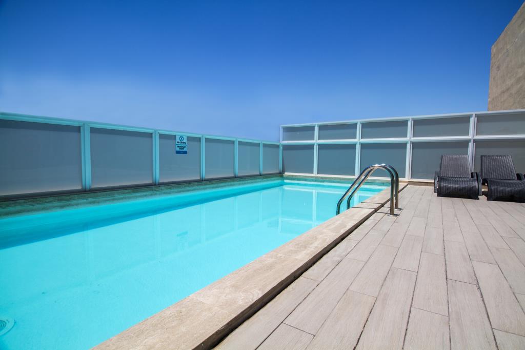 ST Blubay Appartements
