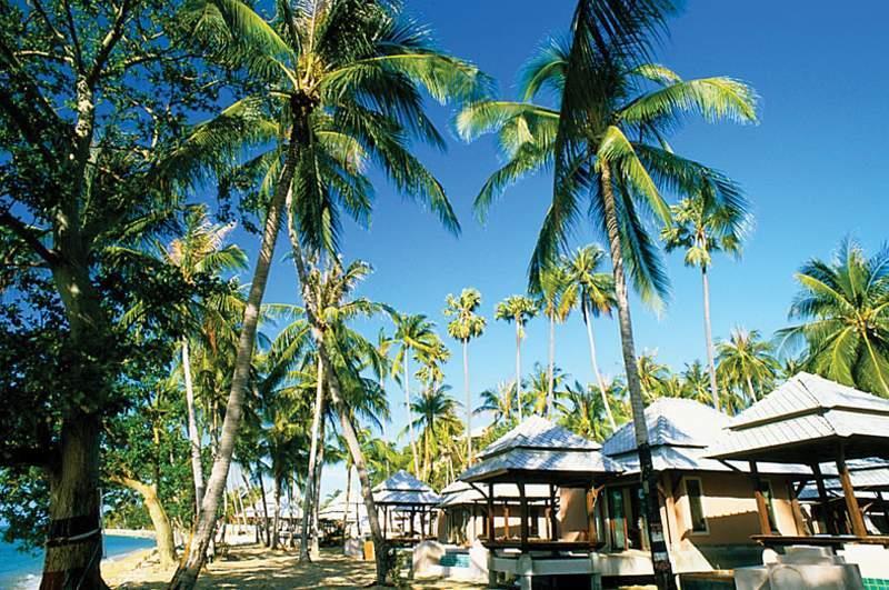 Fairhouse Villas & Spa