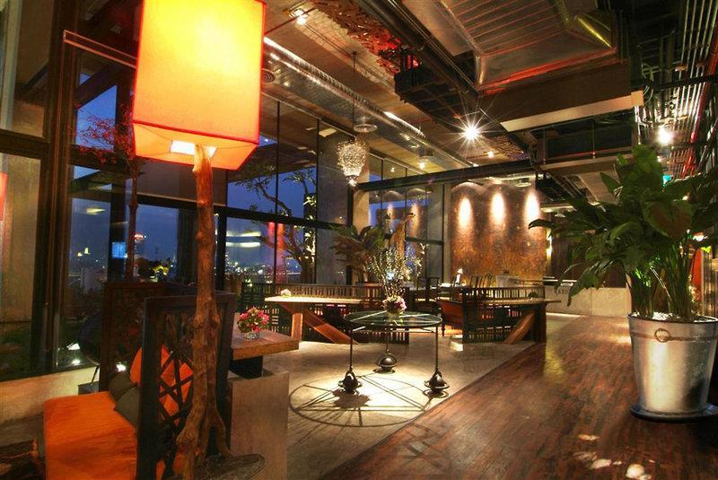 Siam@Siam Design Hotel Bangkok
