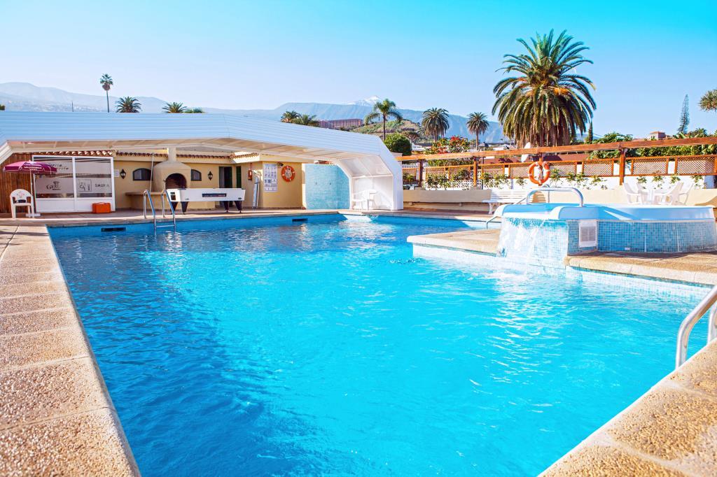 Perla Tenerife