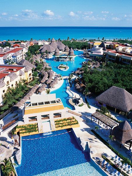 Iberostar Paraiso Lindo