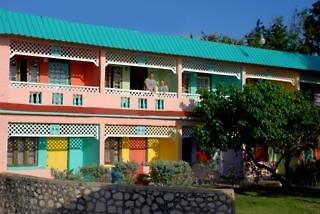 Samsara Cliff Resort