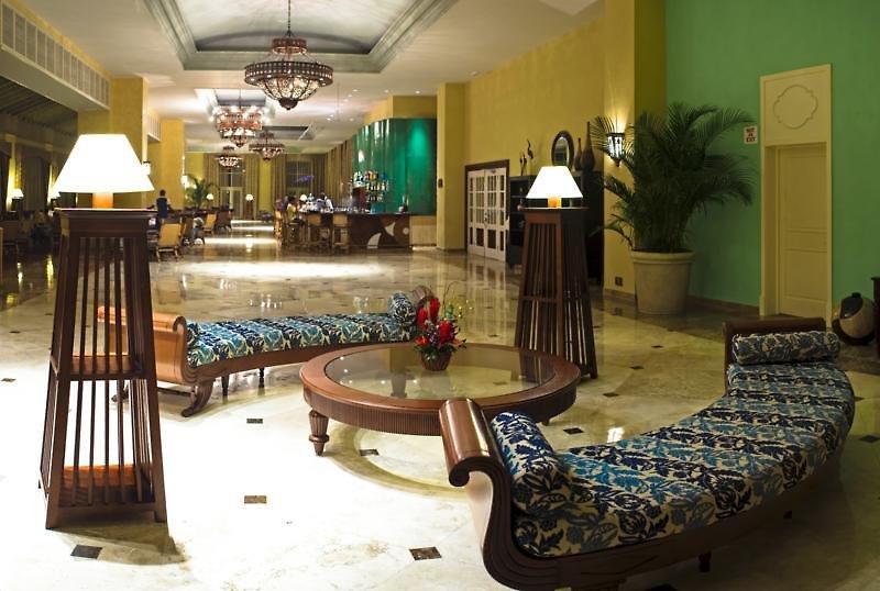 Iberostar Rose Hall Beach