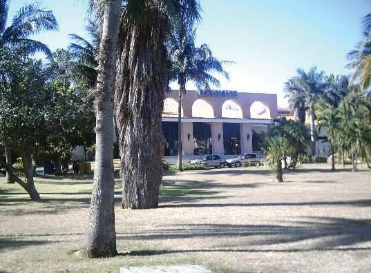 ROC Barlovento