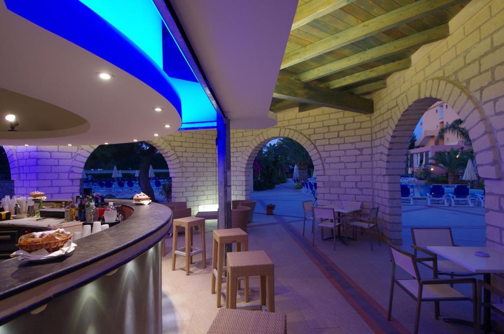 Hotel I Melograni & Baia degli Aranci