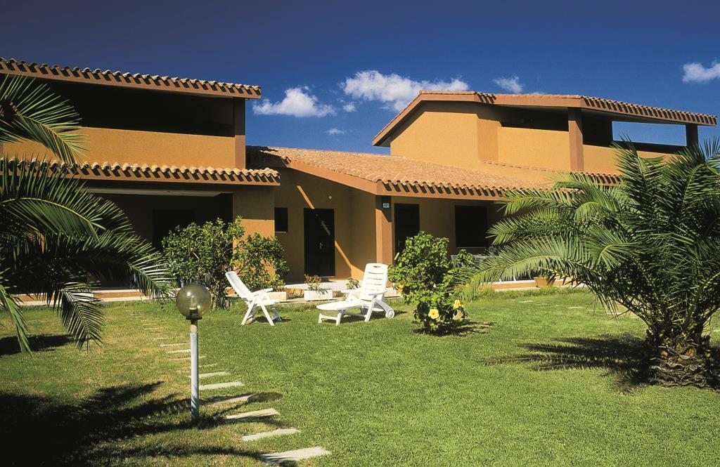 Appartements Costa Rei