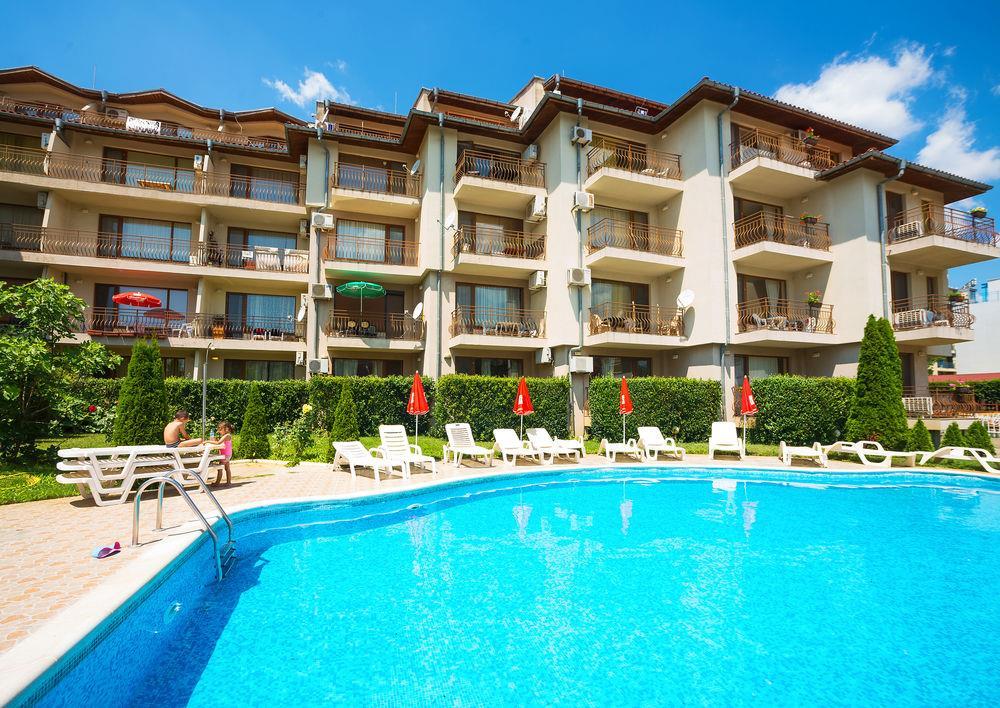 Apartments La Playa