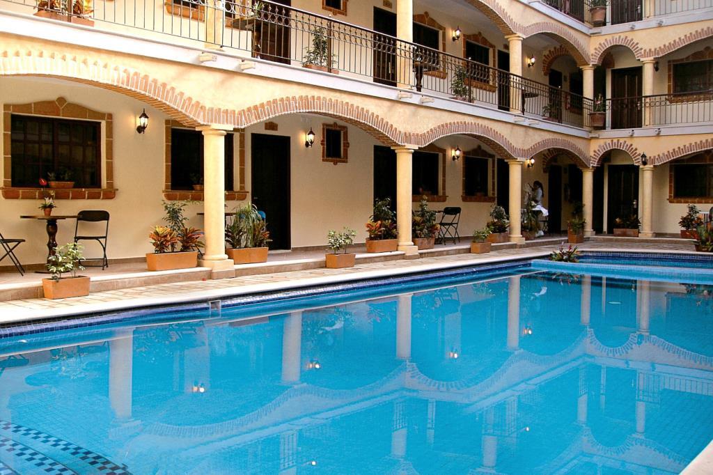 Playa Del Carmen Hotel by H&A