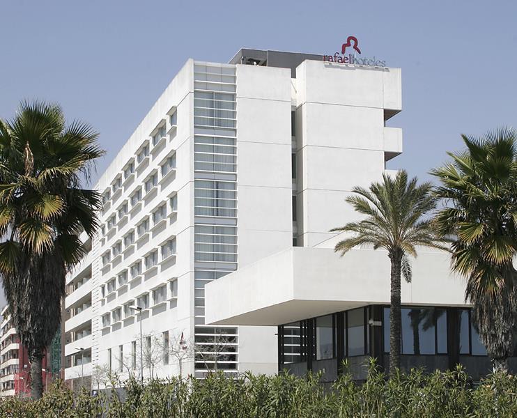 Eurohotel Diagonal Port