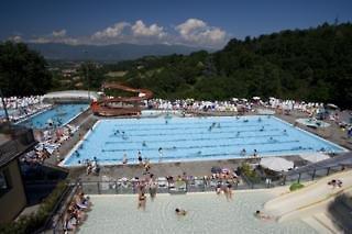 Villaggio Camping Norcenni Girasole