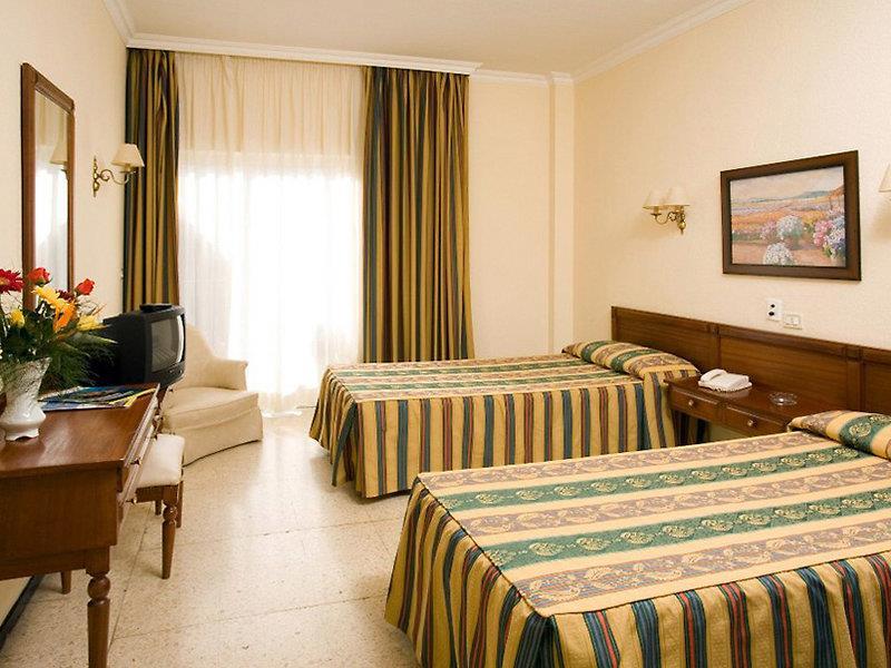 Hotel Marte