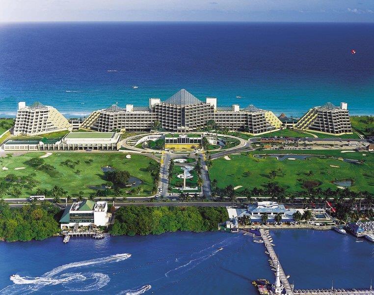 Paradisus Cancun