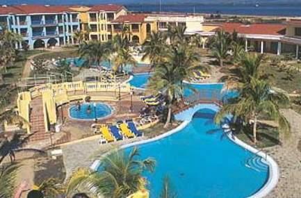 Brisas Trinidad del Mar