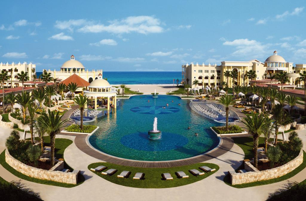 Iberostar Grand Paraiso 18+