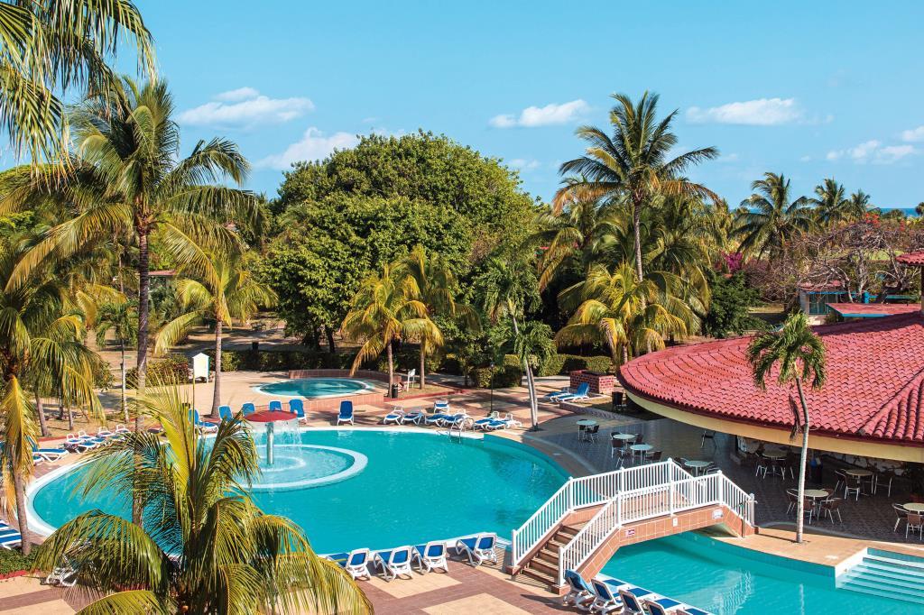 Gran Caribe Villa Cuba Resort