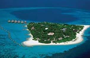 Velidhu Island Resort