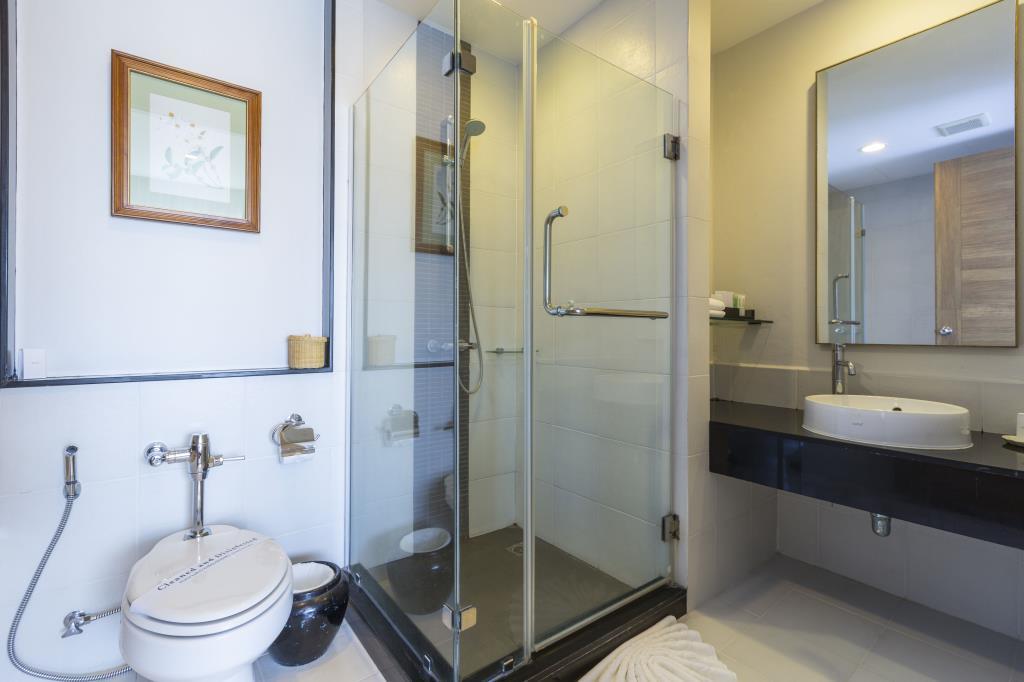 Kantary Beach Hotel Villas & Suites