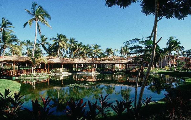 Natura Park Beach Eco-Resort & Spa