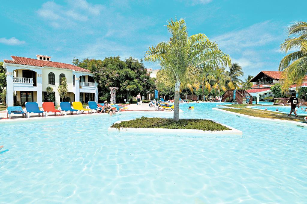 Brisas Guardalavaca