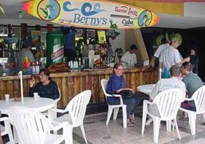 Club Amigo Mayanabo