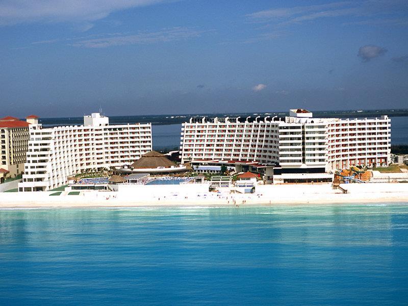 Crown Paradise Club