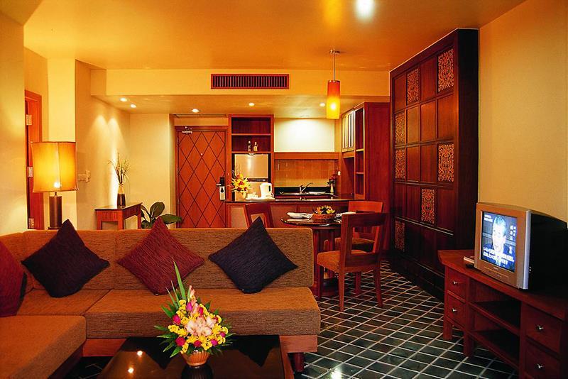 Royal Paradise Phuket
