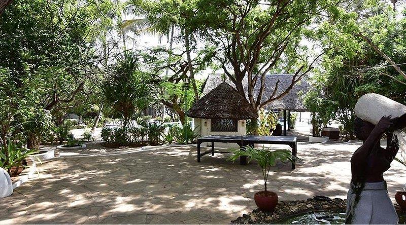 Baobab Sea Lodge
