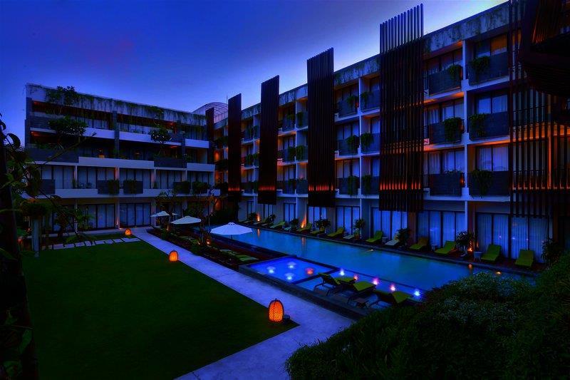Four Point by Sheraton Bali, Seminyak