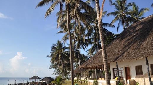 Kilifi Bay Beach Resort