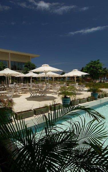 Meliá Zanzibar