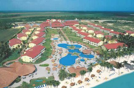 Grand Bahia Principe La Romana