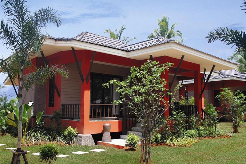 Sudala Beach Resort