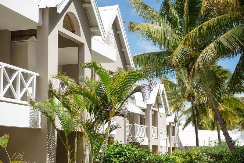 Tropical Attitude