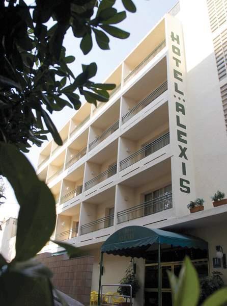Hotel H-TOP Alexis