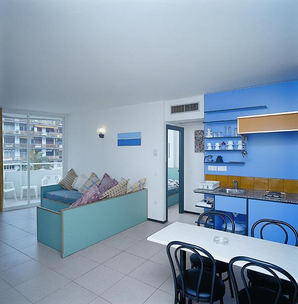 Xaine Sun Apartments