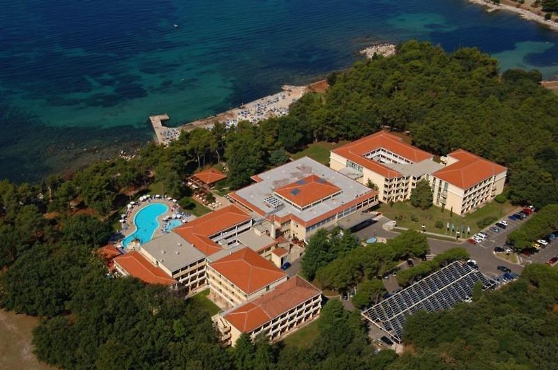 Hotel Sol Aurora
