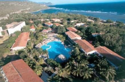 Club Amigo Carisol Los Corales
