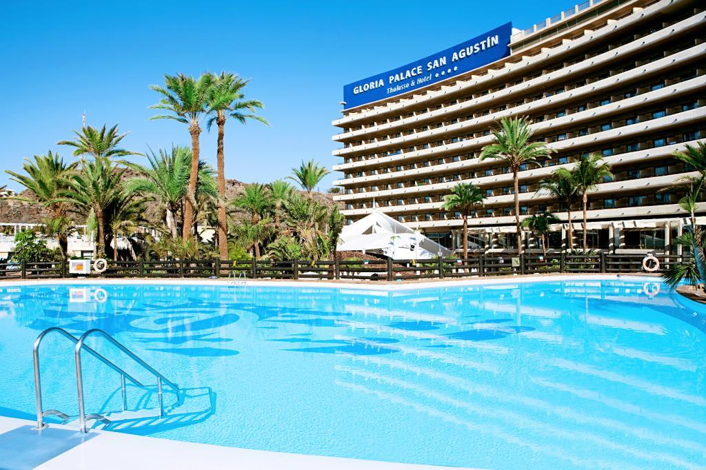 GLORIA PALACE SAN AGUSTIN