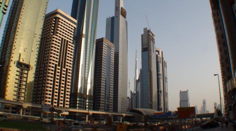 Towers Rotana