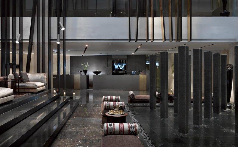 Meliá Dubai