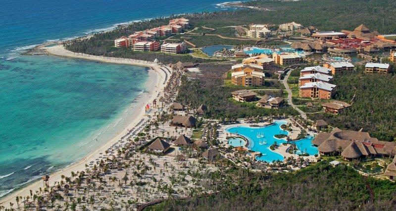 The Royal Suites Yucatán by Palladium