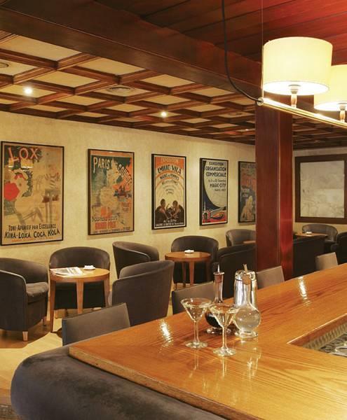 Hotel Derby Barcelona