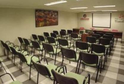 Comodoro Hotel